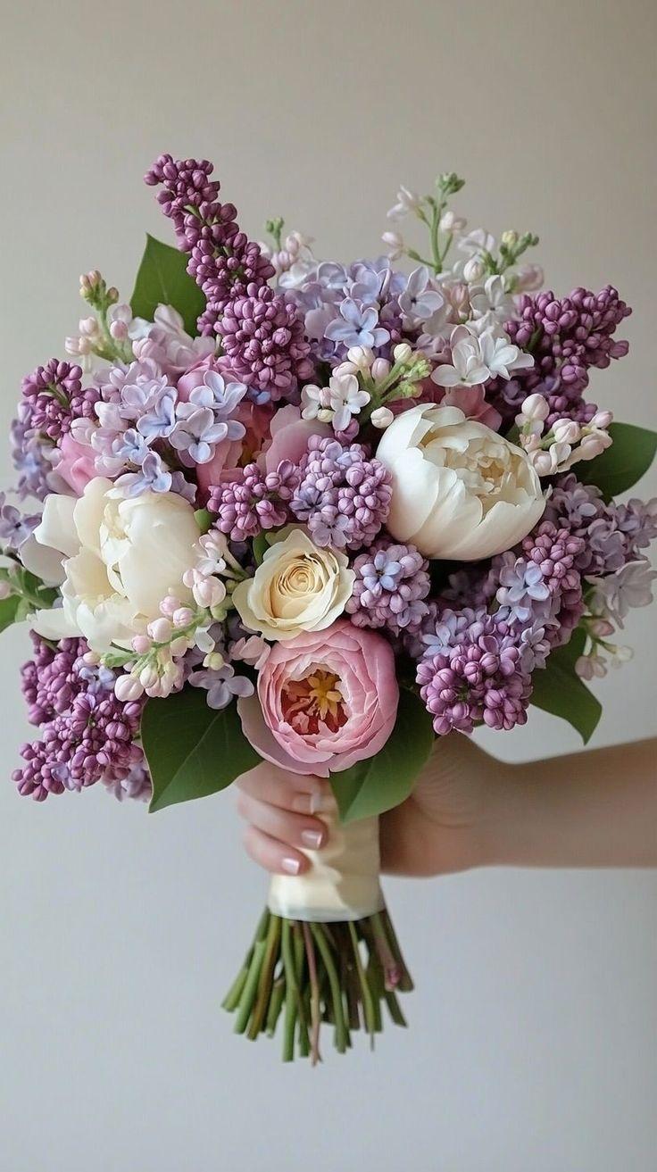 Corporate floral consultation example